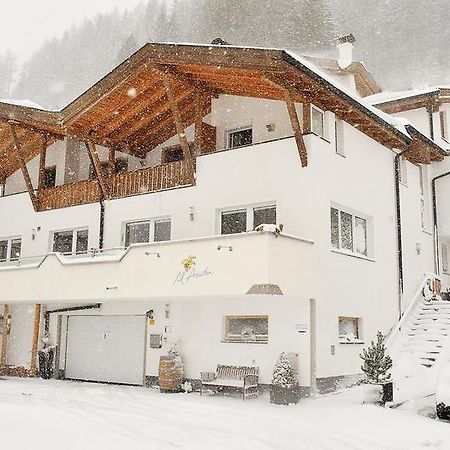 Apart Al-Avioeler Ischgl Bagian luar foto