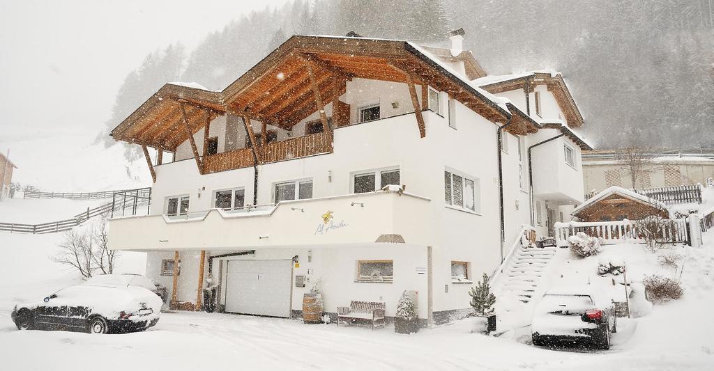 Apart Al-Avioeler Ischgl Bagian luar foto